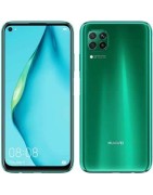 Ostaa Huawei P40 Lite kuori & lompakkokotelo hyvät hinnat