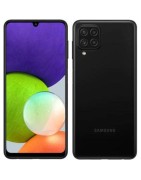 Köp Samsung Galaxy A22 4G skal & mobilskal till billiga priser