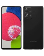 Ostaa Samsung Galaxy A52s 5G kuori & lompakkokotelo hyvät hinnat