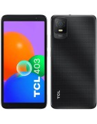 Ostaa TCL 403 kuori & lompakkokotelo hyvät hinnat