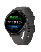 Ostaa kellon ranneke Garmin Venu 3S