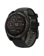 Köp Garmin Fenix 8 Pro (47mm) tillbehör – Klockarmband, Skärmskydd & Skyddsskal | CaseOnline.se