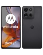 Køb Motorola Moto G75 5G walletcover & mobilcover til billige priser